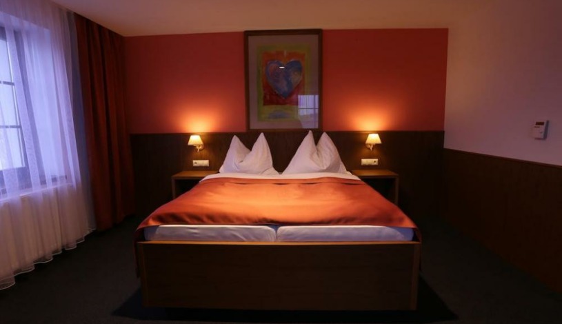 Hotel Hajčman Žďár nad Sázavou - Apartmán